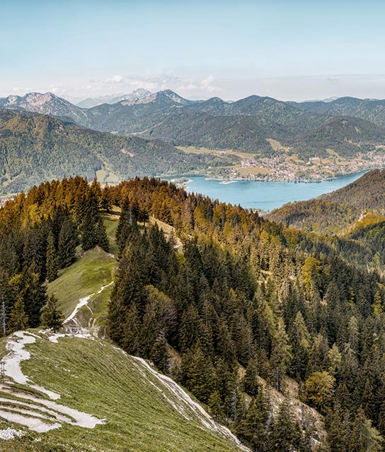 Tegernsee, Germany - Design Hotels Tegernsee - Design Hotels